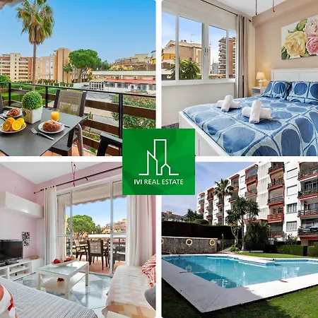 Apartamento Sol Montemar 23 By Ivi Real Estate *
