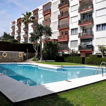 Sol Montemar 23 By Ivi Real Estate Διαμέρισμα *