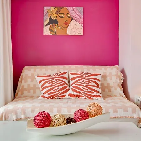 Sol Montemar 23 By Ivi Real Estate Апартаменты