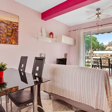 Sol Montemar 23 By Ivi Real Estate Appartement *