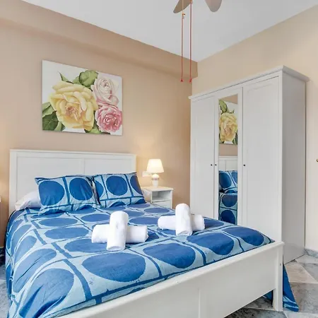 Sol Montemar 23 By Ivi Real Estate