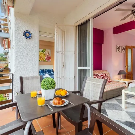 Апартаменты Sol Montemar 23 By Ivi Real Estate Торремолинос