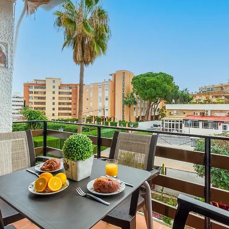 Sol Montemar 23 By Ivi Real Estate Торремолинос