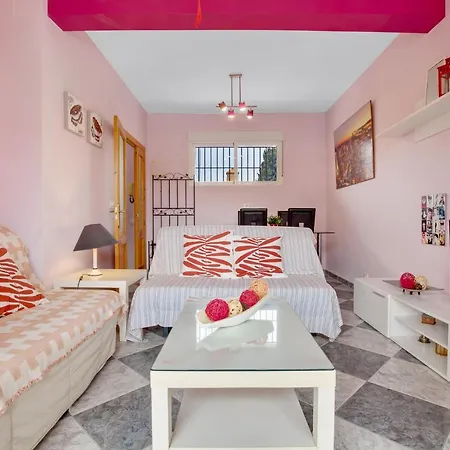 Sol Montemar 23 By Ivi Real Estate * Torremolinos