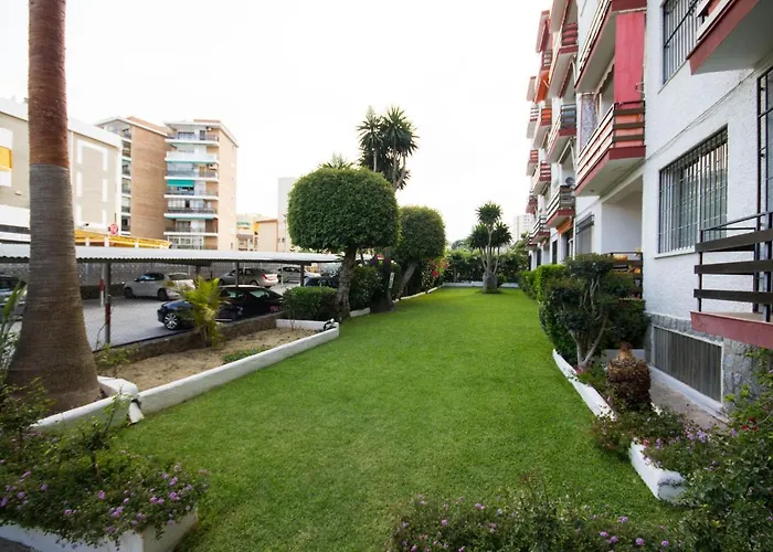 Апартаменты Sol Montemar 23 By Ivi Real Estate *