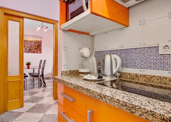 Sol Montemar 23 By Ivi Real Estate