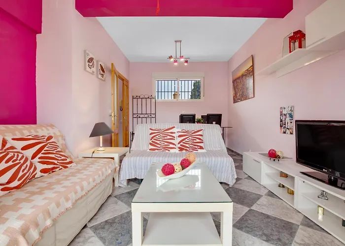 Sol Montemar 23 By Ivi Real Estate * Торремолинос