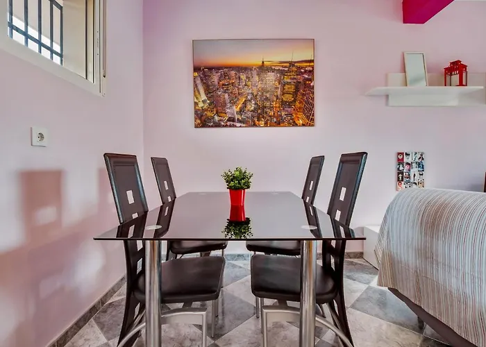 Апартаменты Sol Montemar 23 By Ivi Real Estate