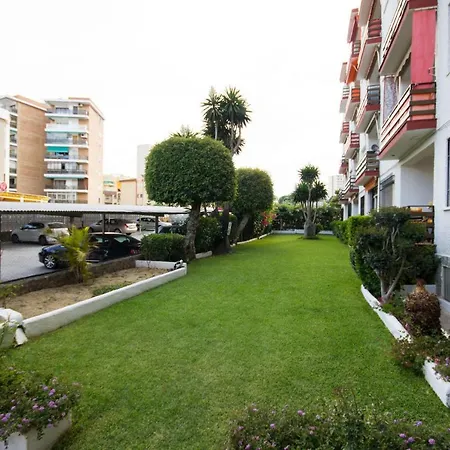 Apartamento Sol Montemar 23 By Ivi Real Estate *