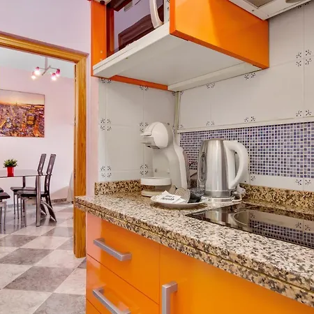 Sol Montemar 23 By Ivi Real Estate