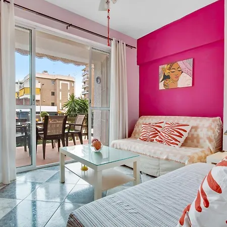 Sol Montemar 23 By Ivi Real Estate Apartamento *