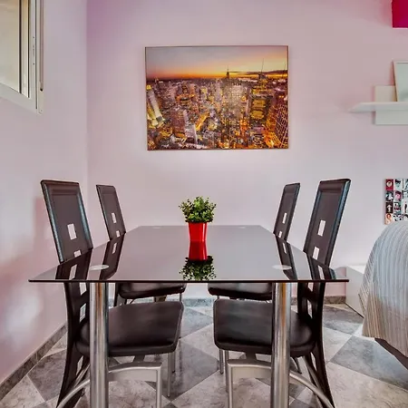 Apartamento Sol Montemar 23 By Ivi Real Estate