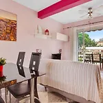 Sol Montemar 23 By Ivi Real Estate Апартаменти *