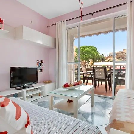 Apartment Sol Montemar 23 By Ivi Real Estate