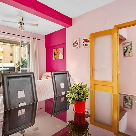 Sol Montemar 23 By Ivi Real Estate Apartment Torremolinos