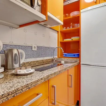 Sol Montemar 23 By Ivi Real Estate * Torremolinos