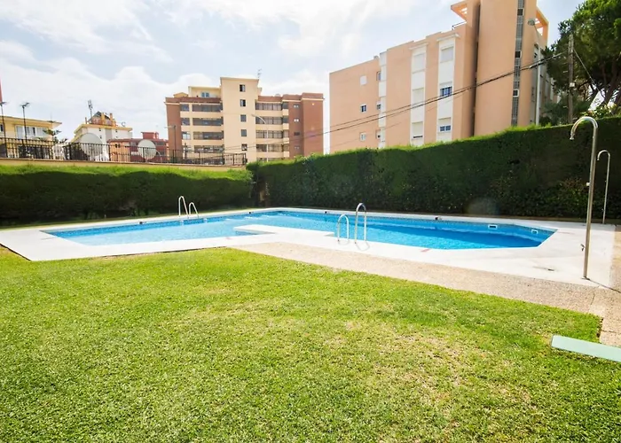 Sol Montemar 23 By Ivi Real Estate *