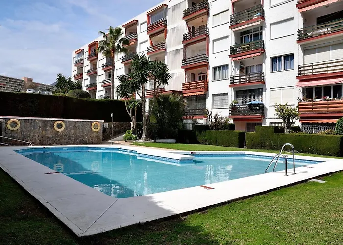Sol Montemar 23 By Ivi Real Estate Apartment *