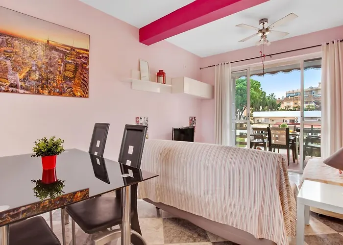 Sol Montemar 23 By Ivi Real Estate Apartment *