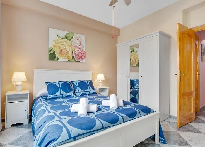 Sol Montemar 23 By Ivi Real Estate