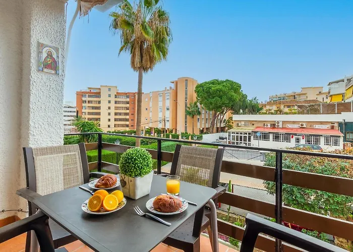 Sol Montemar 23 By Ivi Real Estate Torremolinos